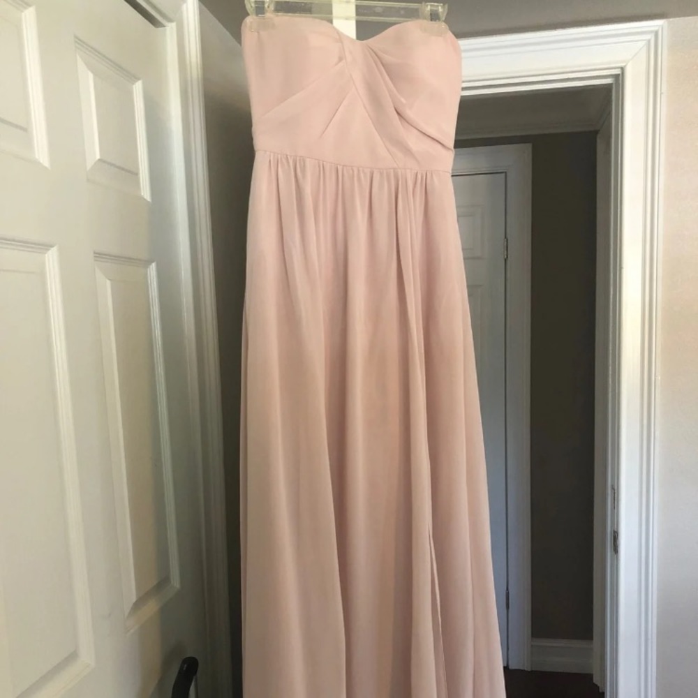 Bridesmaid Dress